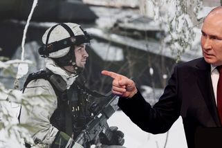 Je třeba Rusku ukázat, že mluvíme jasnou řečí. Nor...